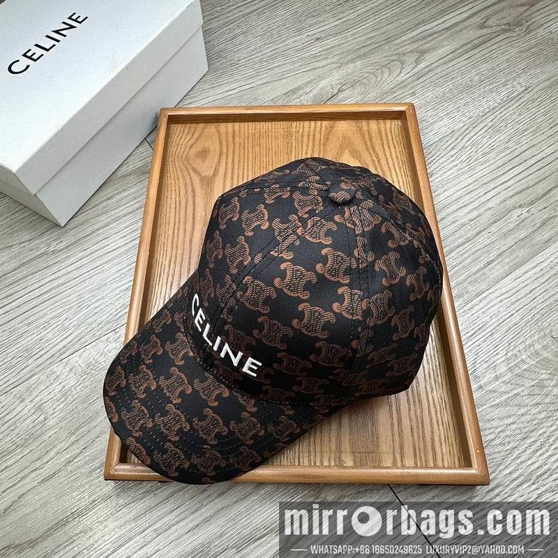 Replica Celine cap dx45
