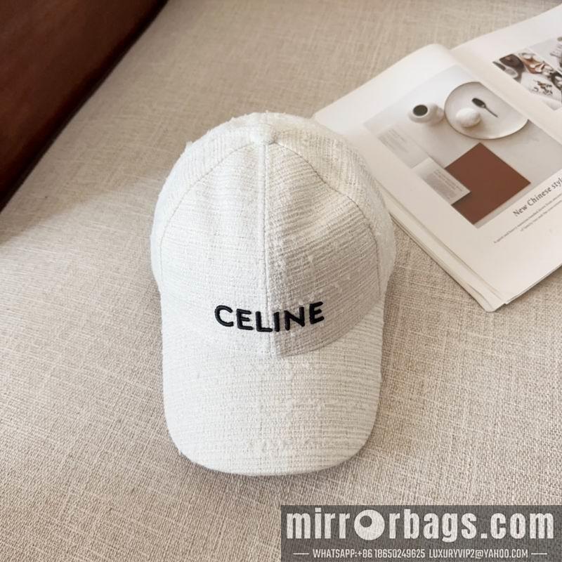 Replica Celine cap 110601