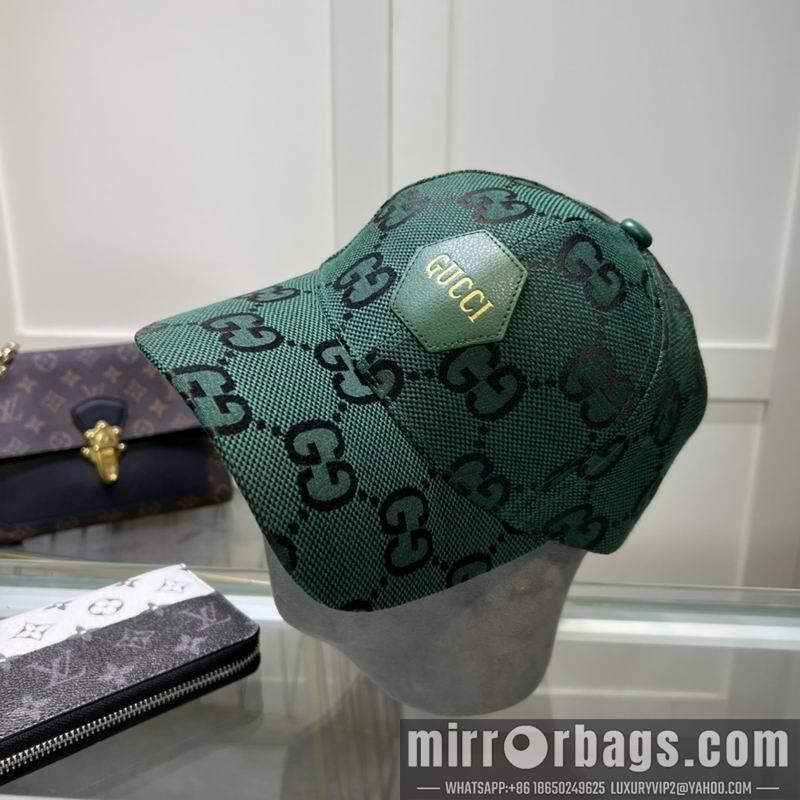 Replica Gucci Hat dx46