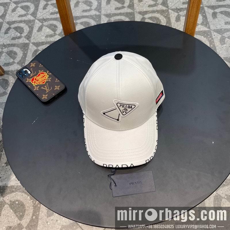 Replica Prada cap 042804