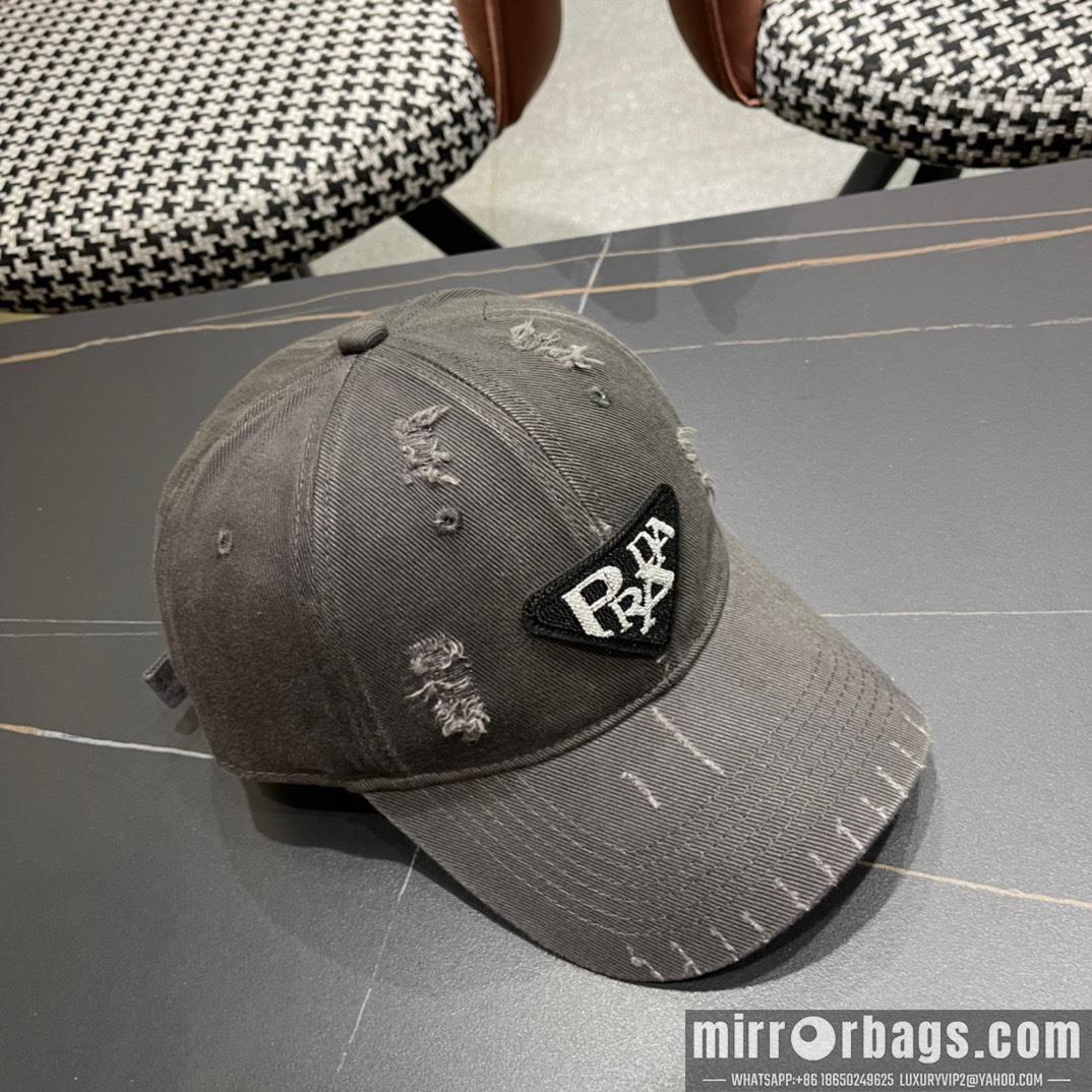 Replica Prada cap 080201