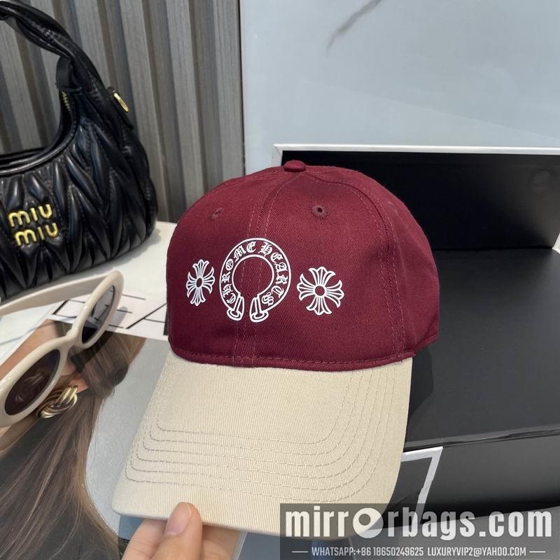 Replica Chrome Hearts Hat dx61