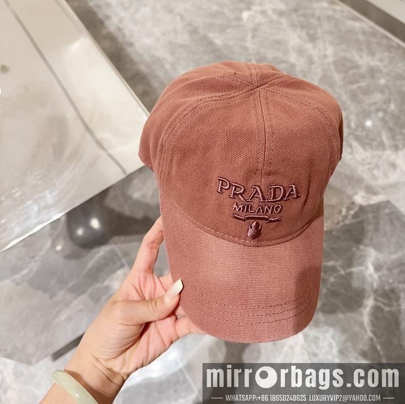 Replica Prada Cap dx32