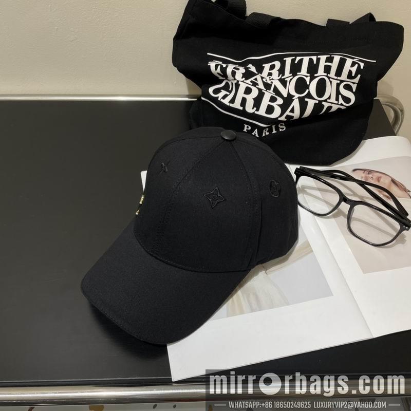 Replica LV cap 042701