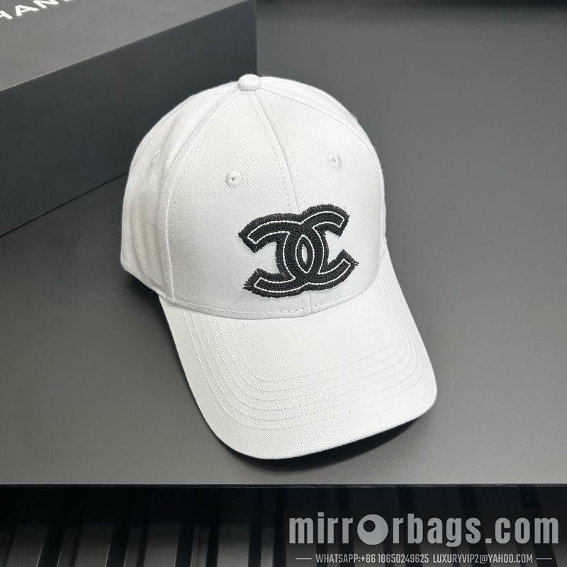 Replica Chanel cap dx08