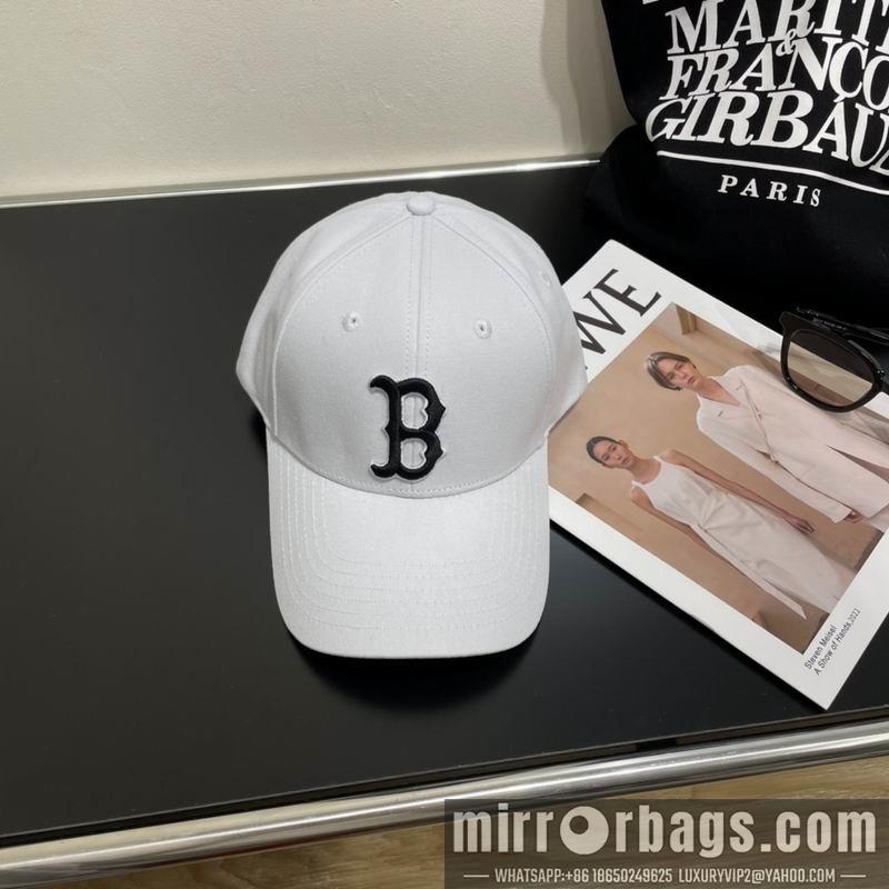 Replica MLB NY cap 072801