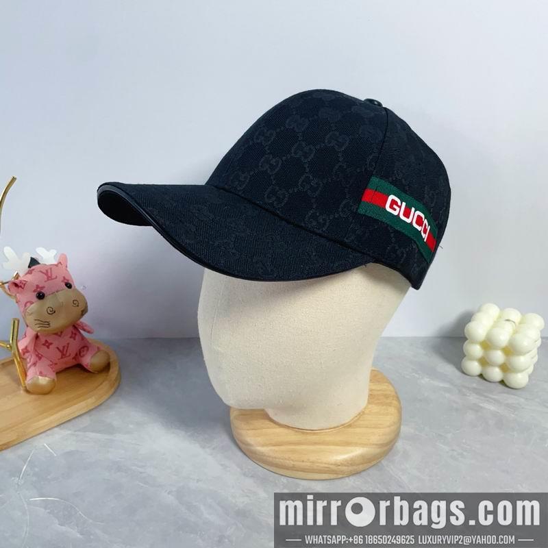 Replica Gucci cap dx105