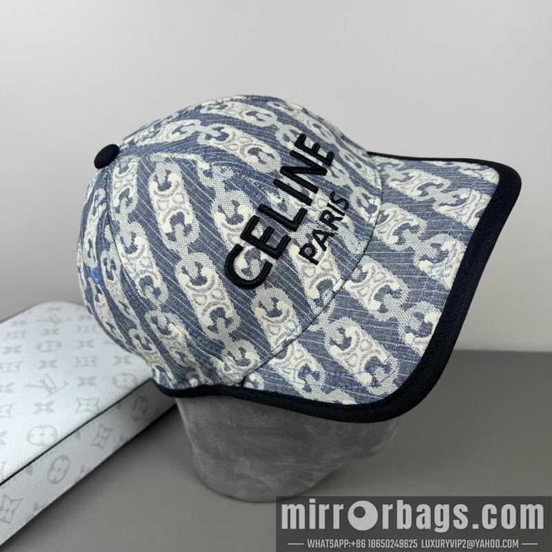 Replica Celine cap dx42
