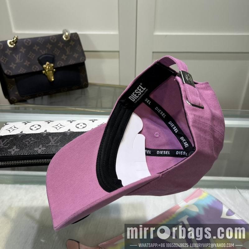 Replica Diesel cap dx07