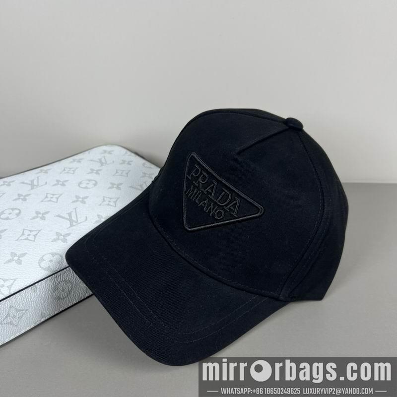 Replica Prada cap dx21
