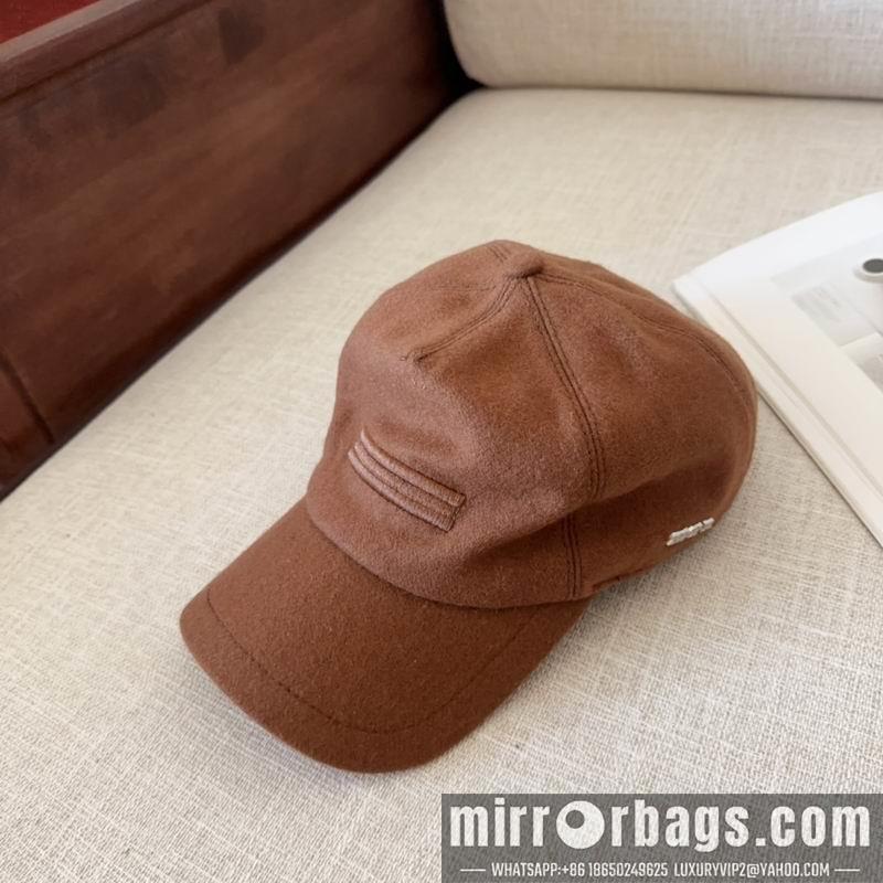 Replica Zenga cap dx06
