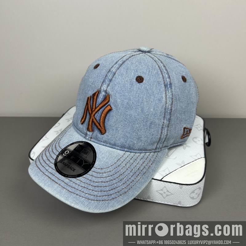 Replica NY cap dx51