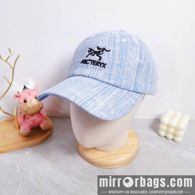 Replica Arcteryx cap dx04