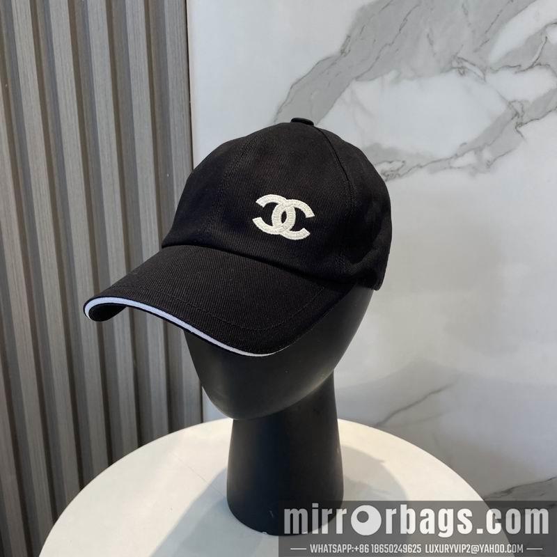 Replica Chanel cap dx36