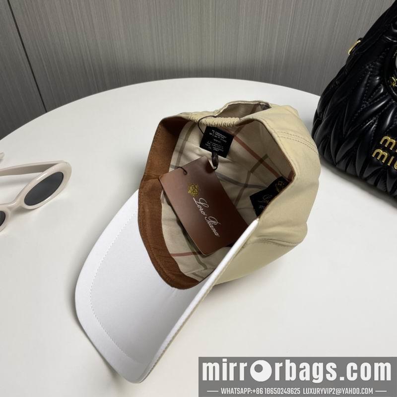 Replica Loro Piana Hat 122801