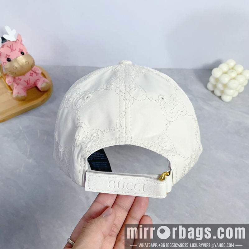 Replica Gucci Hat dx05