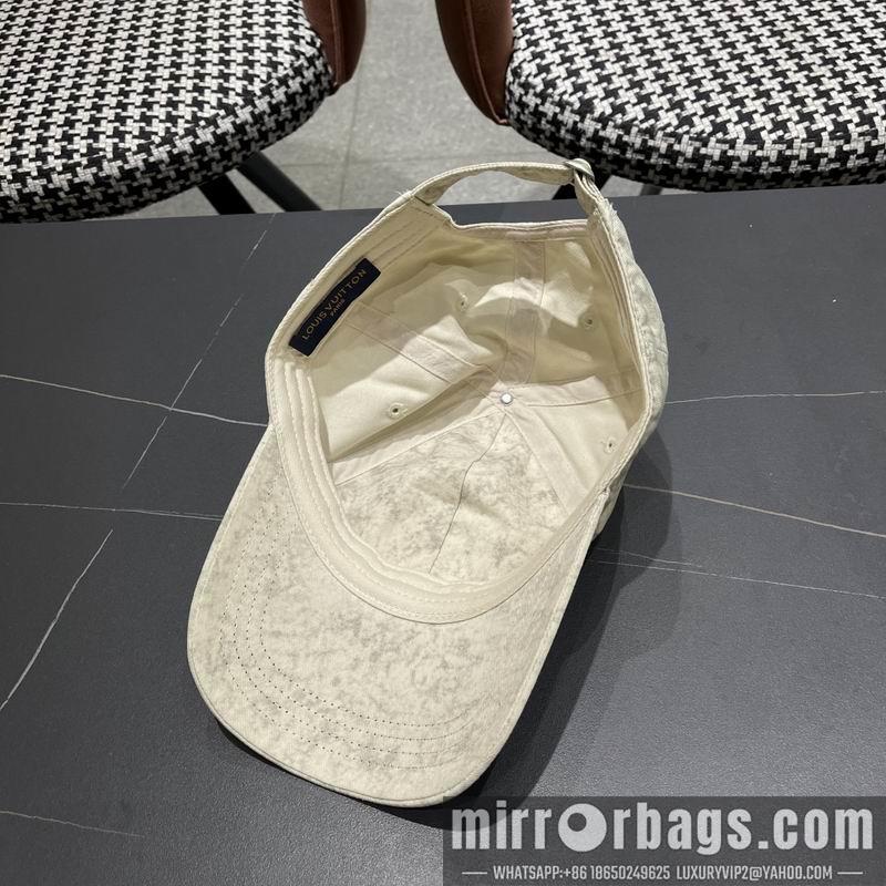 Replica LV Hat 040204