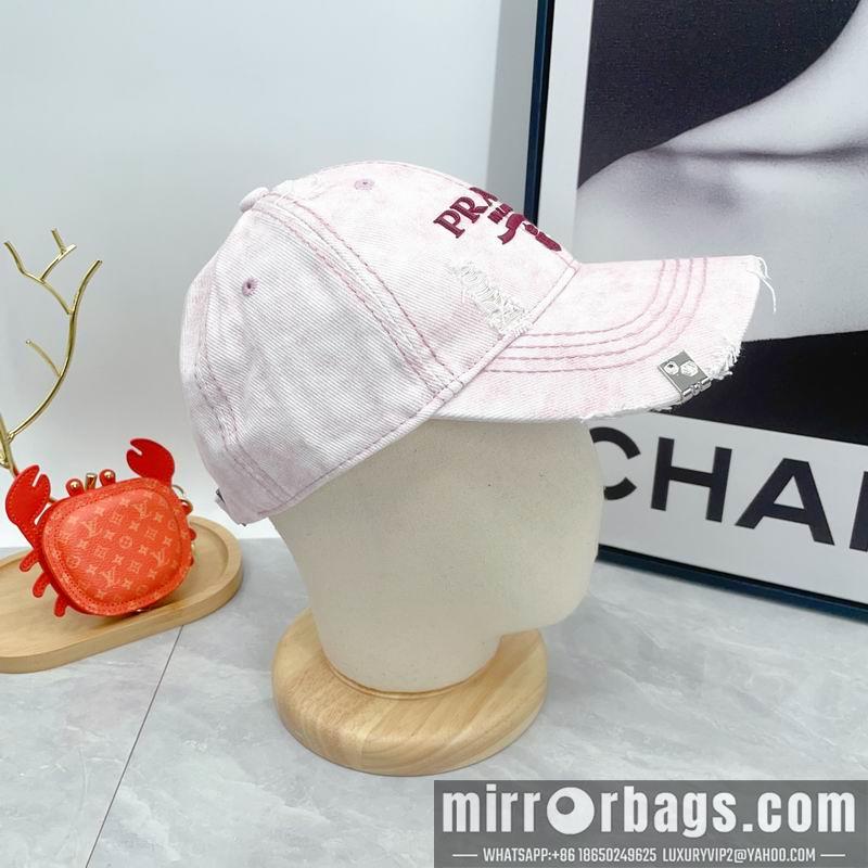 Replica Prada cap dx14