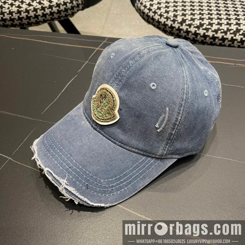 Replica Moncler cap 082601