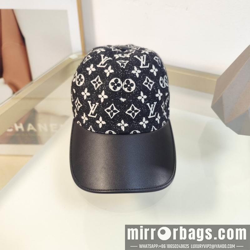 Replica LV Hat dx110