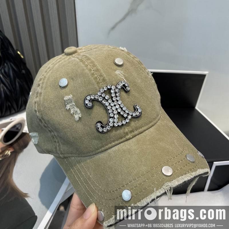 Replica Celine cap 040201