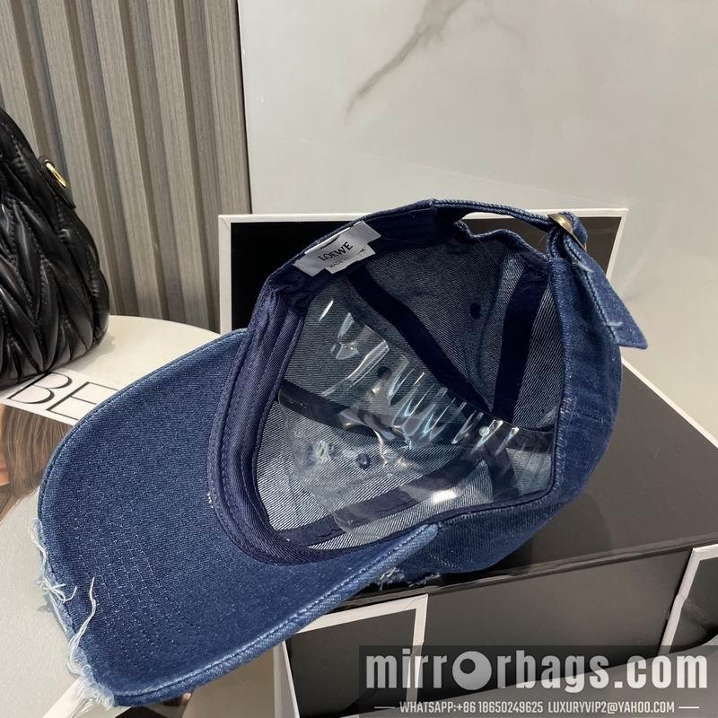 Replica Loewe Hat dx54