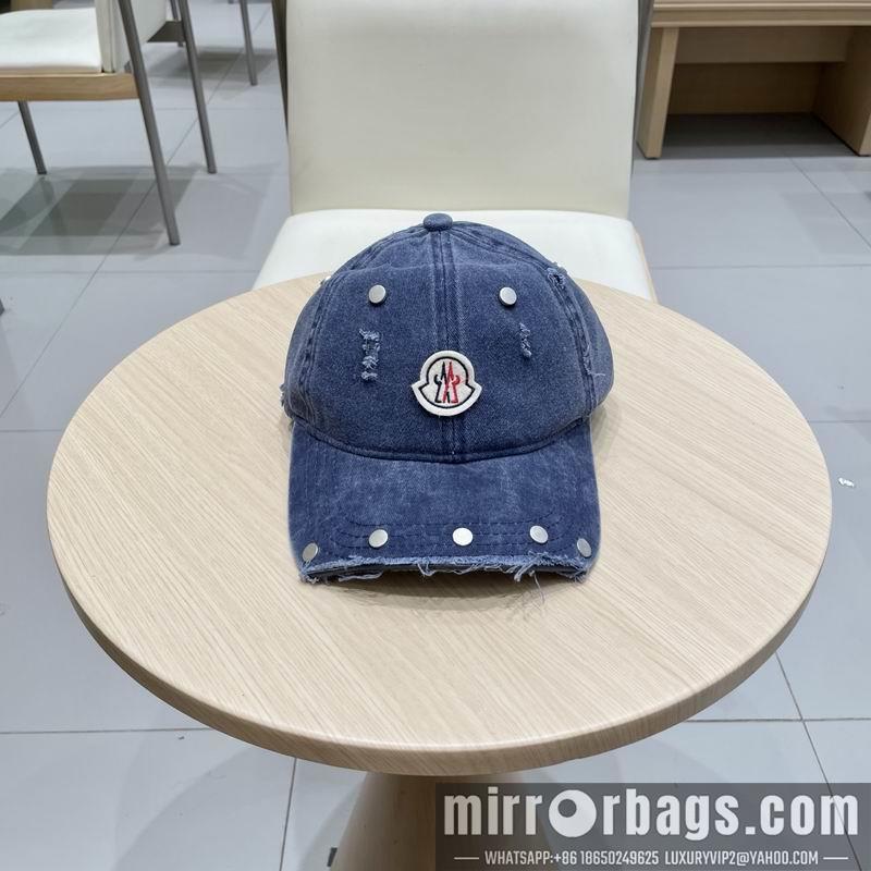 Replica Moncler cap 021002