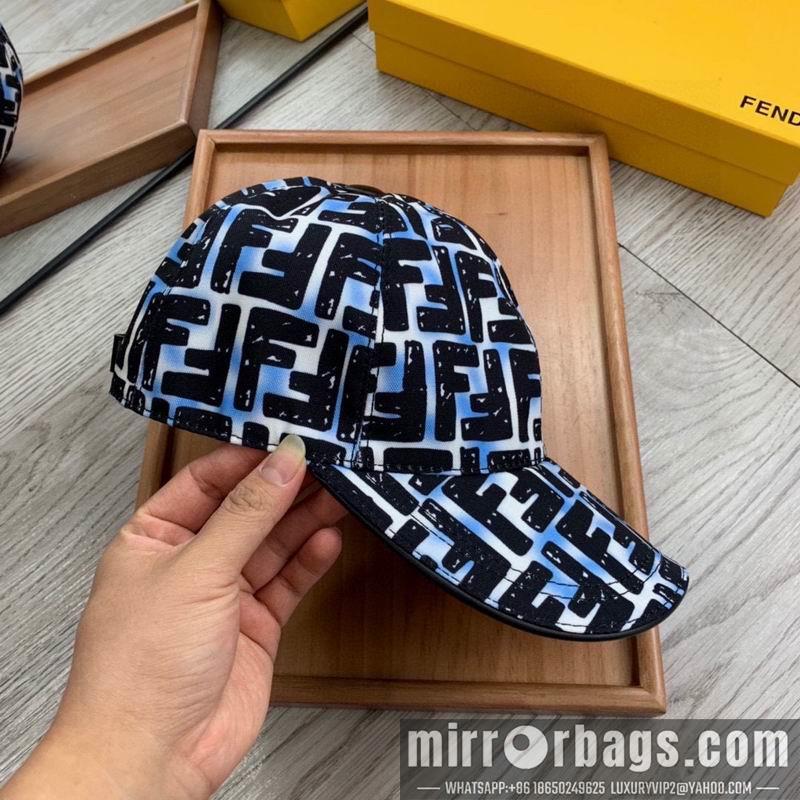 Replica Fendi cap dx98