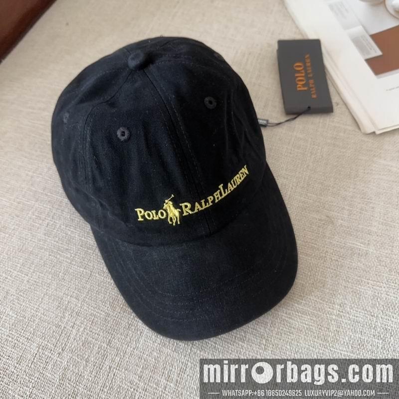 Replica Polo cap 011503
