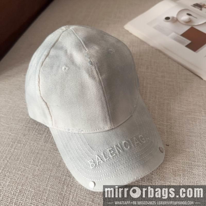 Replica Balenciaga cap dx23