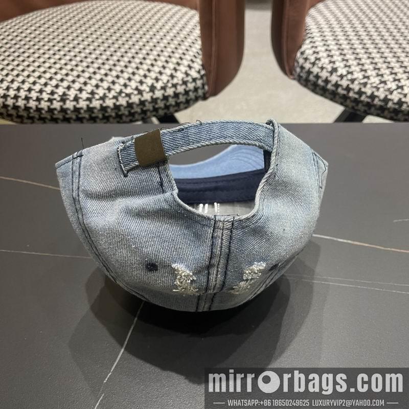 Replica LV Hat 041408