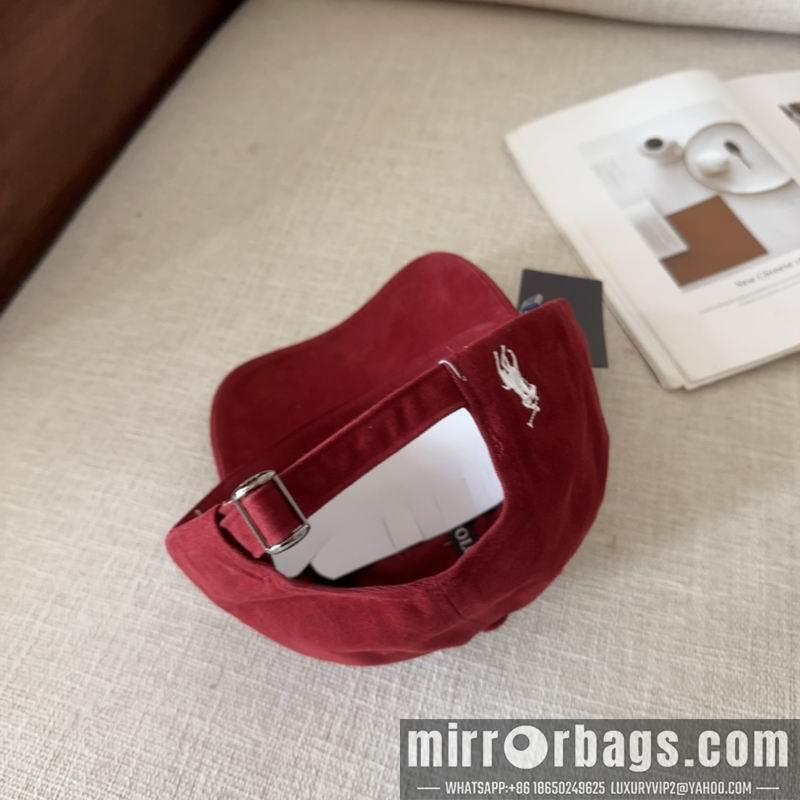 Replica Polo Hat 011504