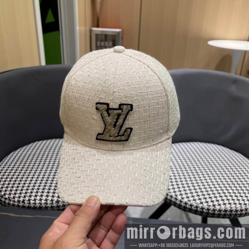 Replica LV Hat 010901