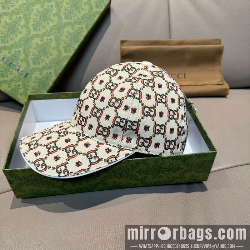 Replica Gucci cap dx29