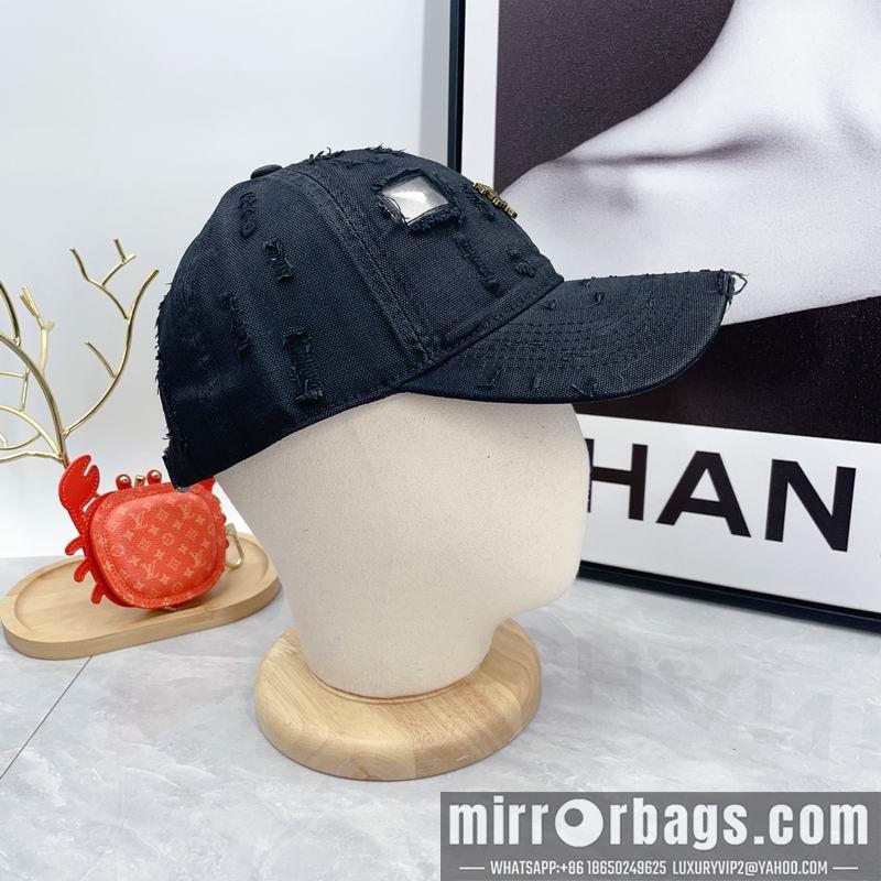 Replica Prada cap dx13