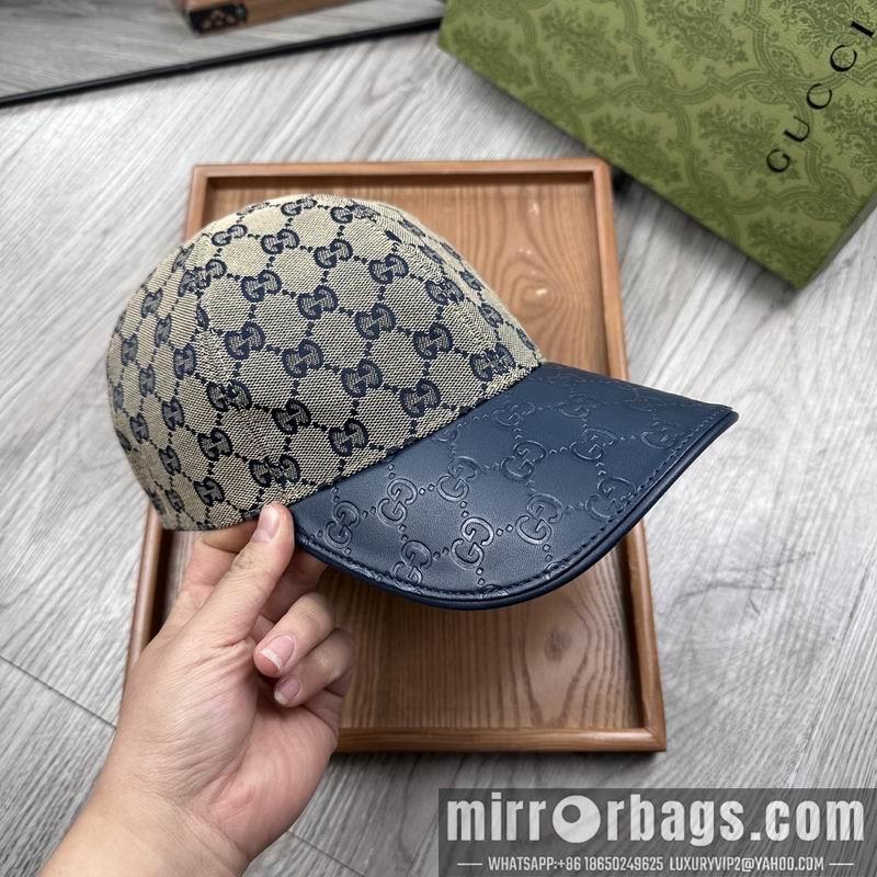 Replica Gucci cap dx15