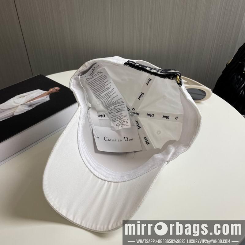 Replica Dior cap 081001