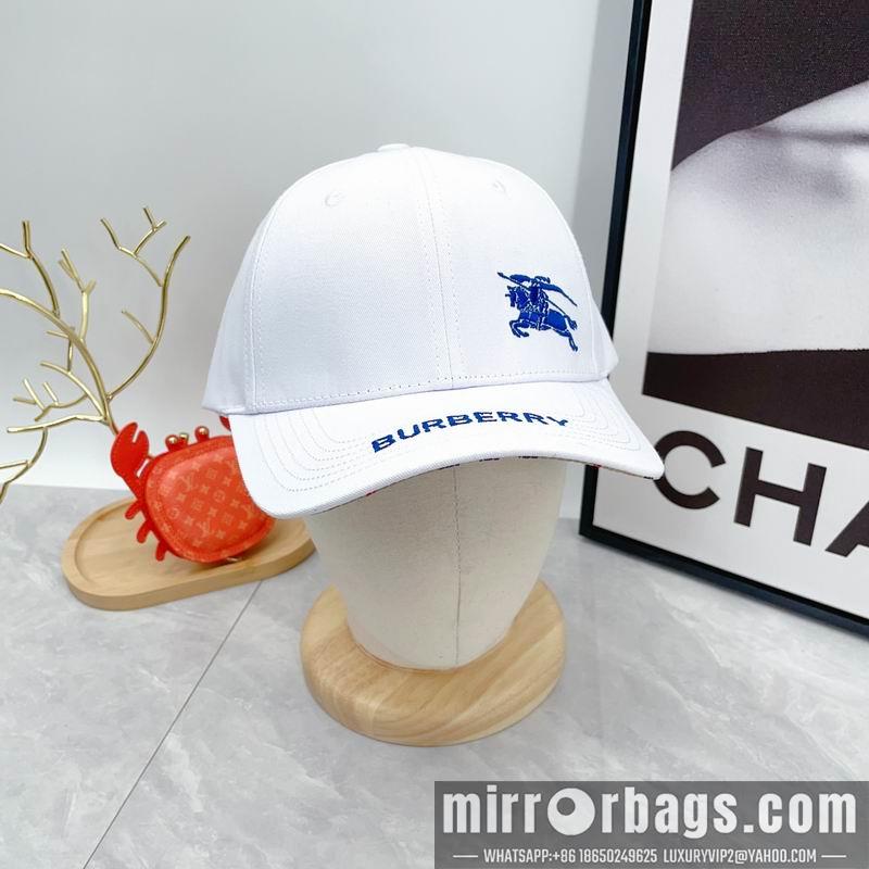 Replica Burberry cap dx02