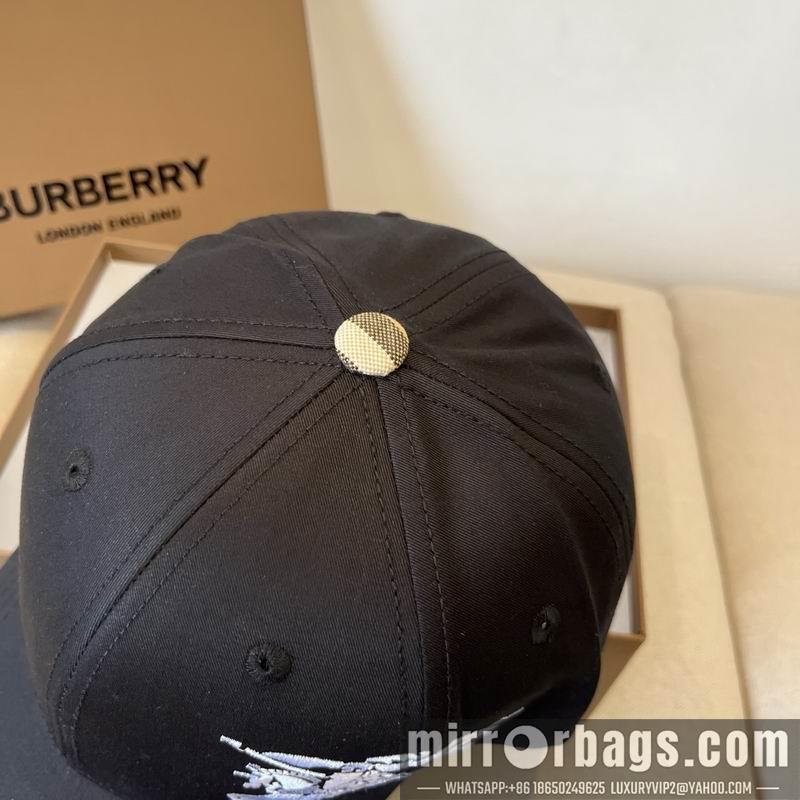 Replica Burberry Hat dx25