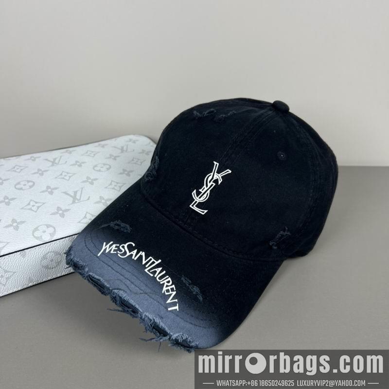 Replica YSL cap dx34