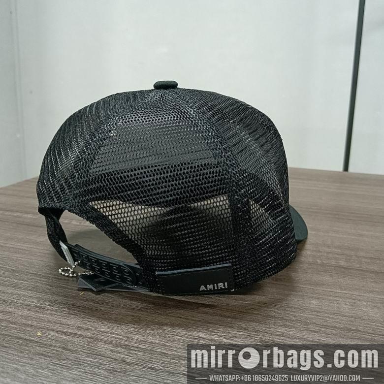 Replica Amiri Cap 05