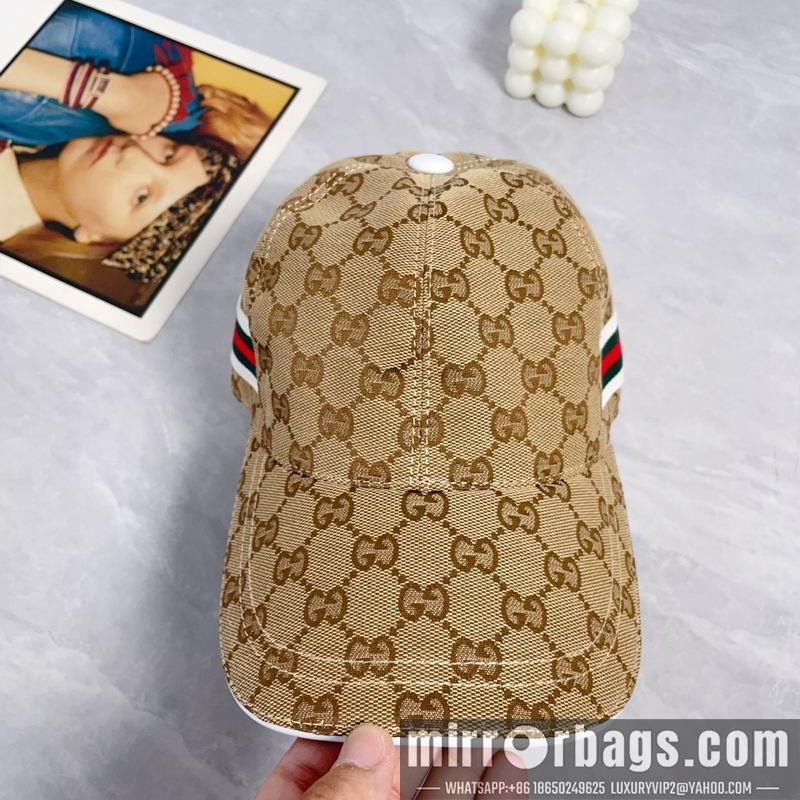 Replica Gucci Hat dx128