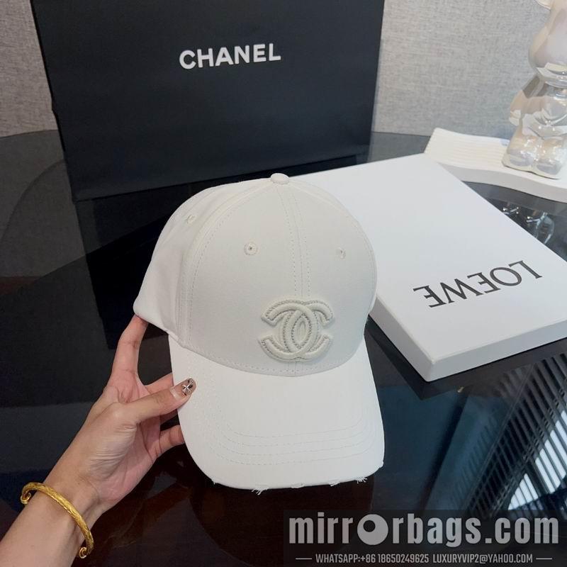 Replica Chanel cap 042706