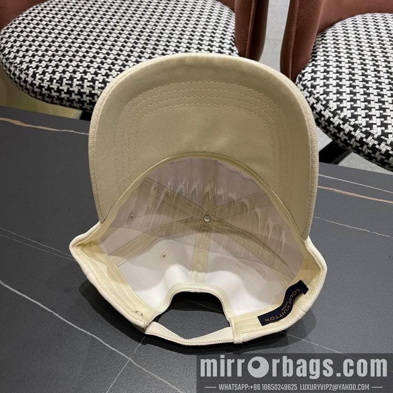Replica LV cap 072803