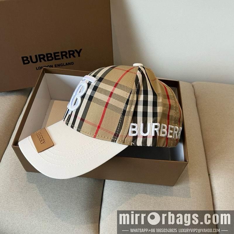 Replica Burberry Cap dx22