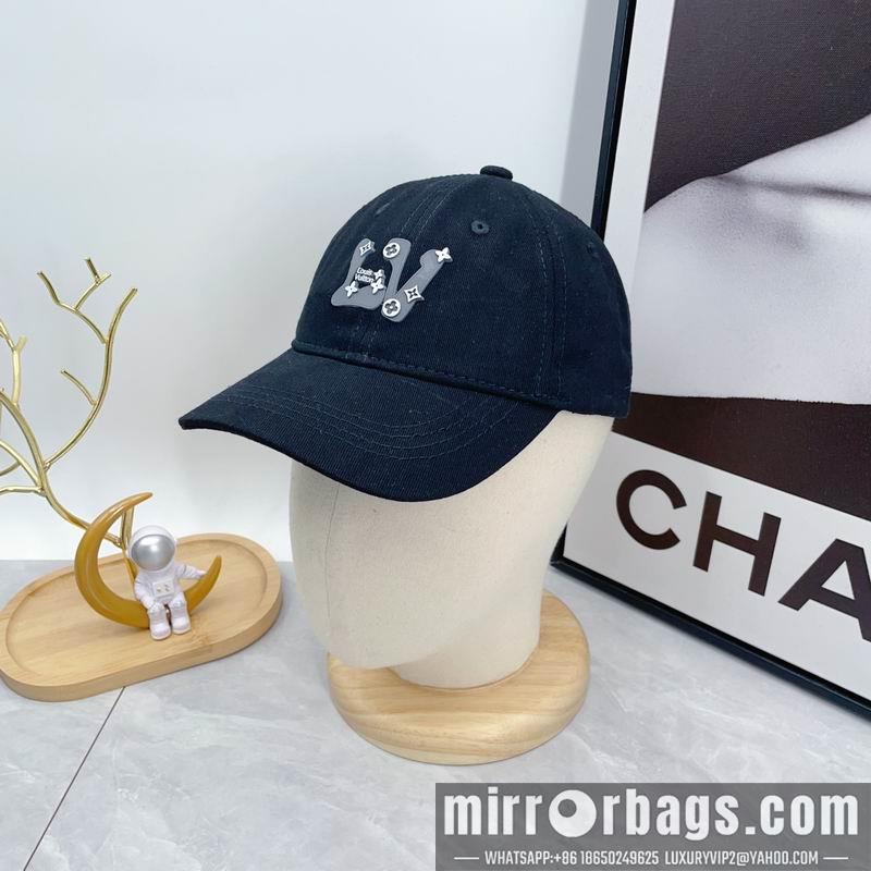 Replica LV Hat dx54
