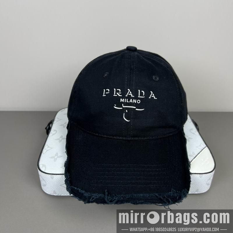 Replica Prada cap dx30