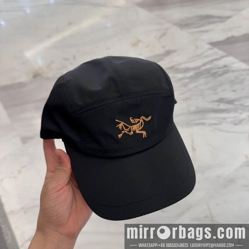 Replica Arcteryx Hat dx22