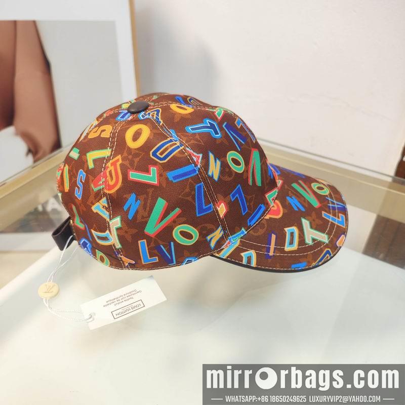 Replica LV Hat dx141