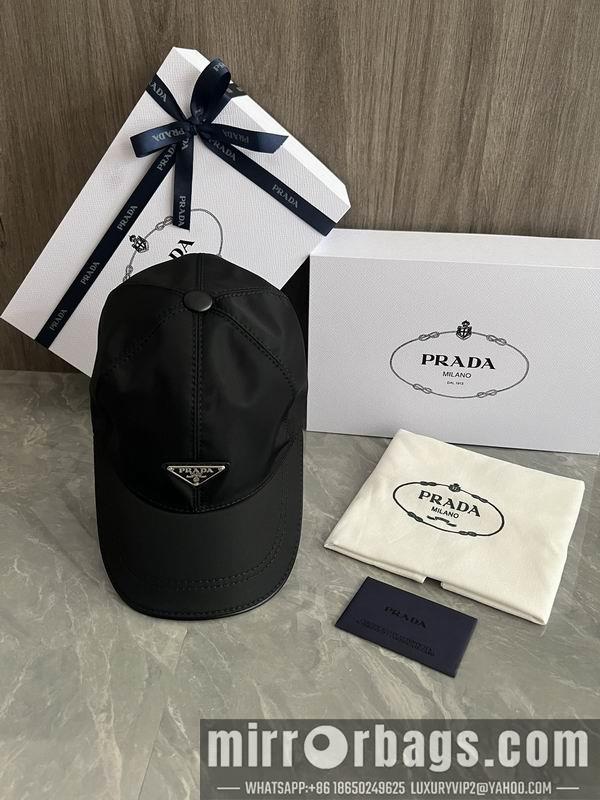 Replica Prada cap dx69